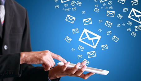 Email Marketing Company