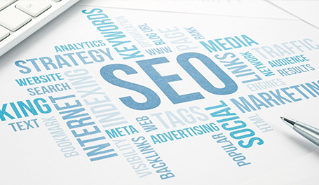 SEO Services