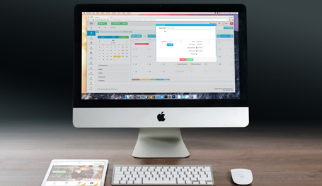 Business Website Business website