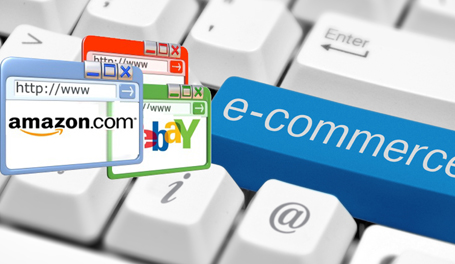 E-commerce Web Development