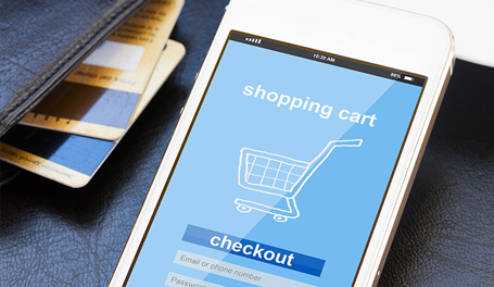 E-commerce App Development E-commerce App Development