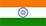 India flag