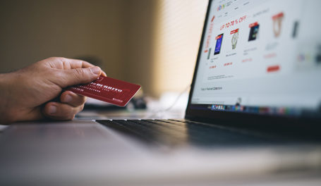 Integrated With Payment Gateways Integrated With Payment Gateways