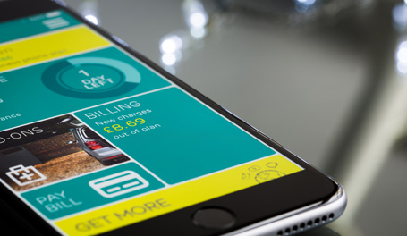 Purchase and Payment Application Purchase and Payment Application