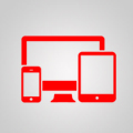 Responsive Web Template Responsive Web Template