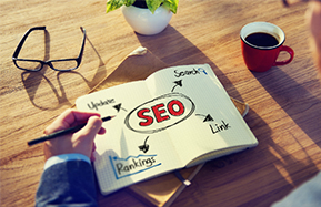 Search Engine Optimization