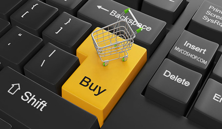 Shopping Cart Design and Development