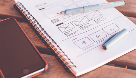 UI / UX Design App UI UX Design App
