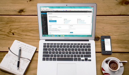 Wordpress Website Designing Wordpress Website Designing