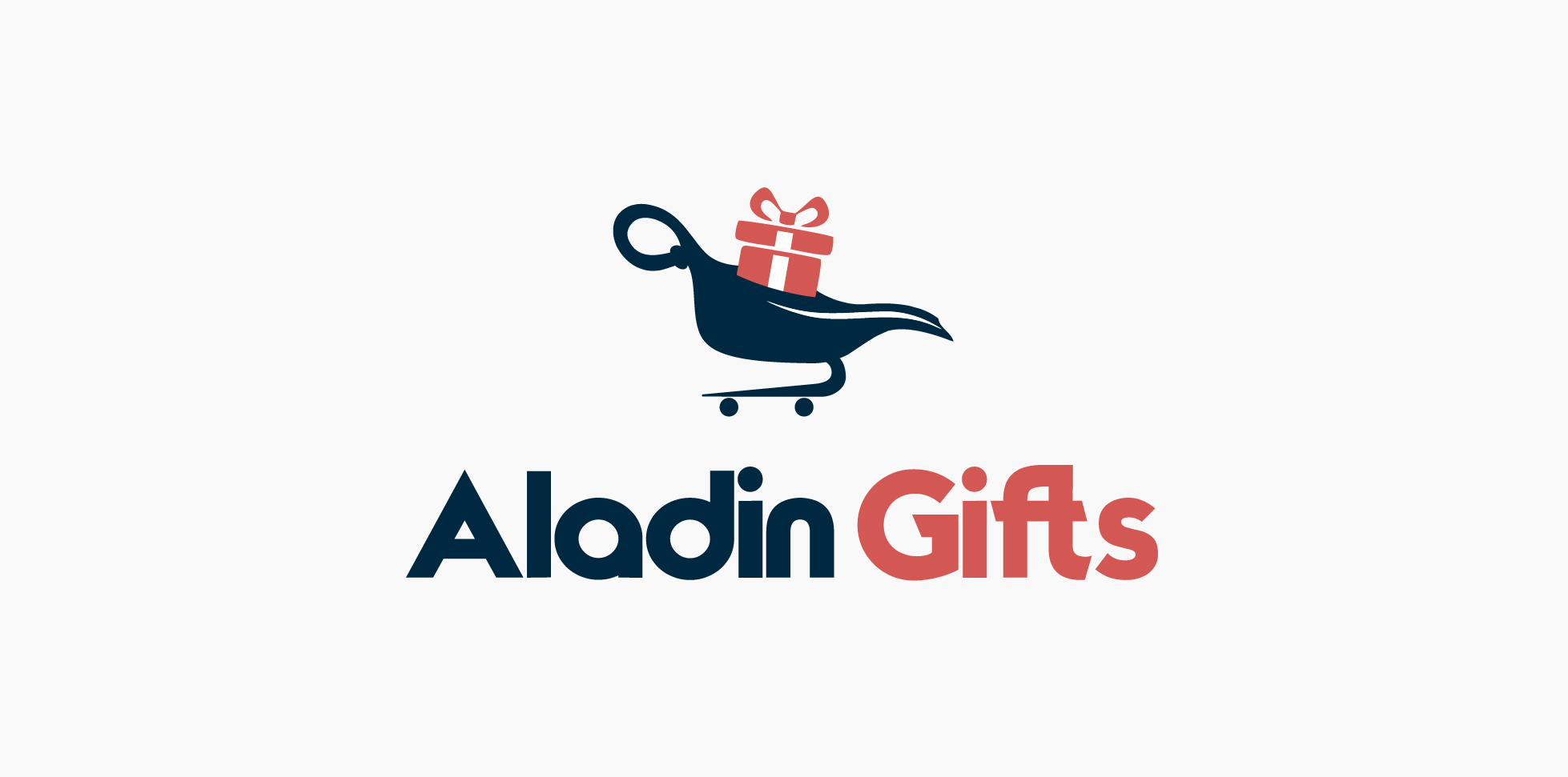 Aladin Gifts