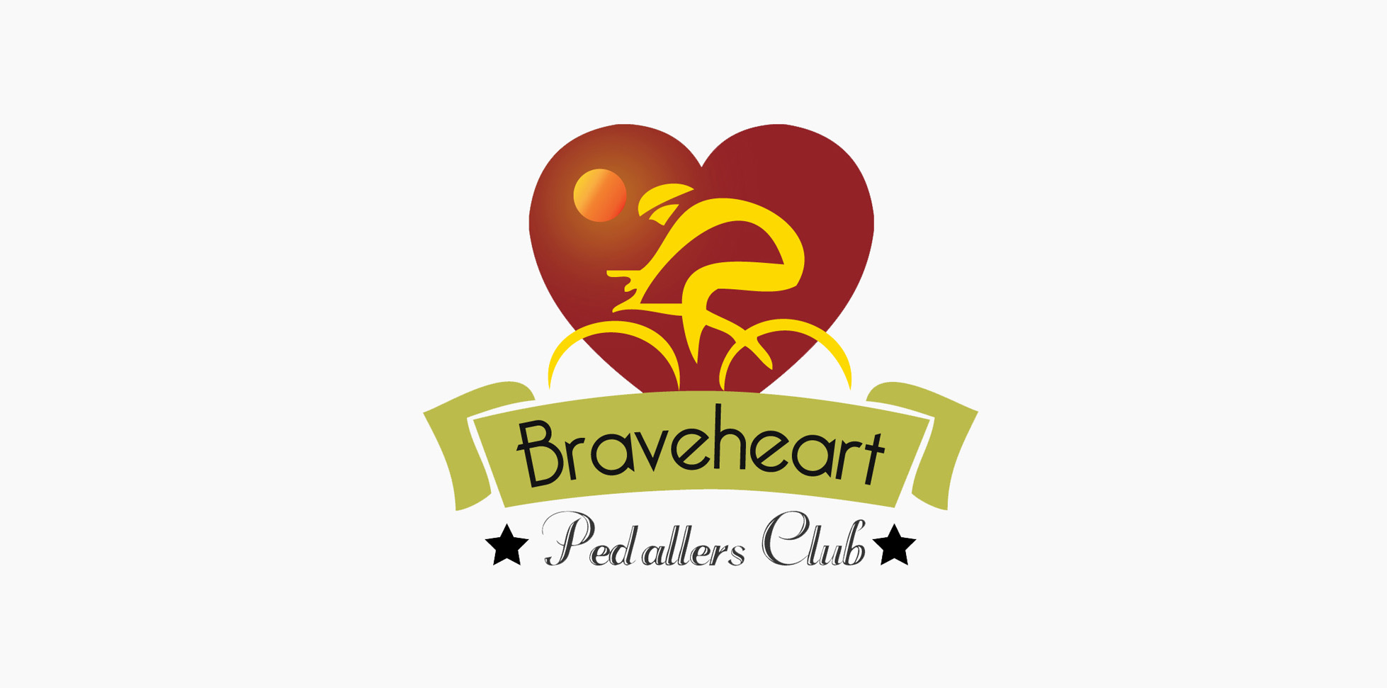 Braveheart Pedallers Club