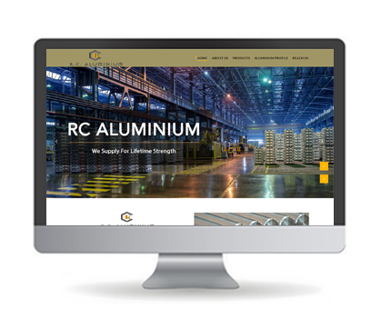 RC Aluminium