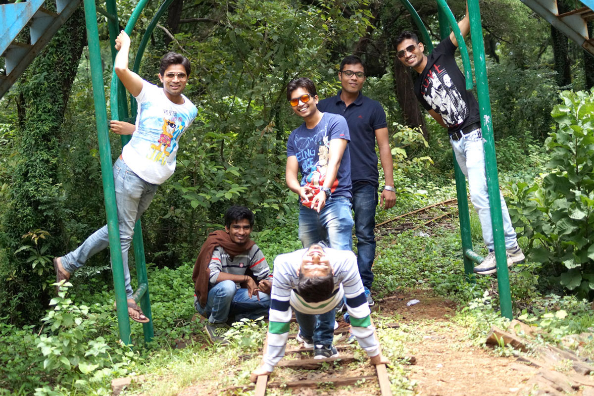 Chikaldara Trip-2