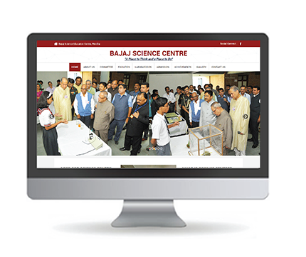 Bajaj Science Centre