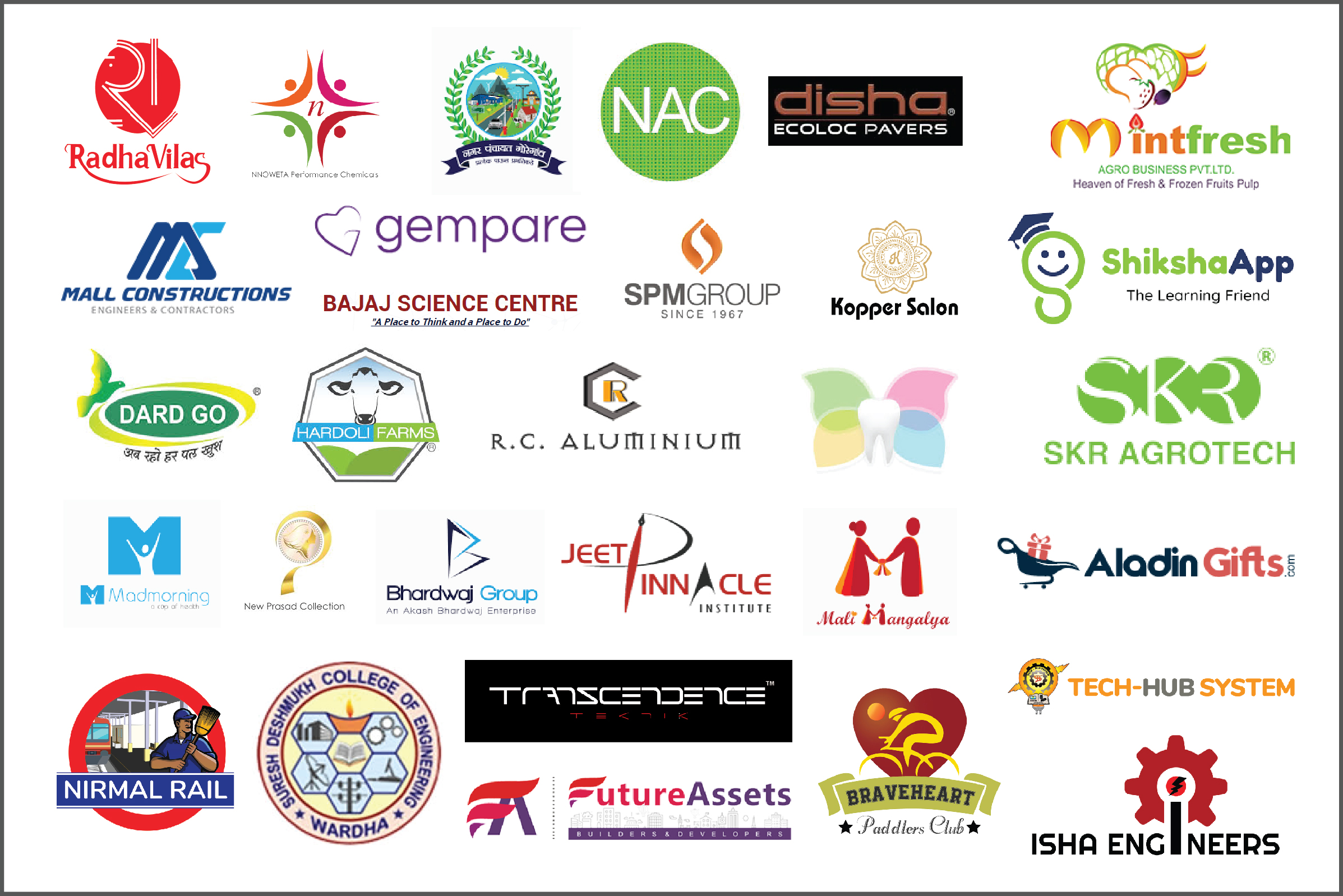Why Logo Is Important For My Business Identity?