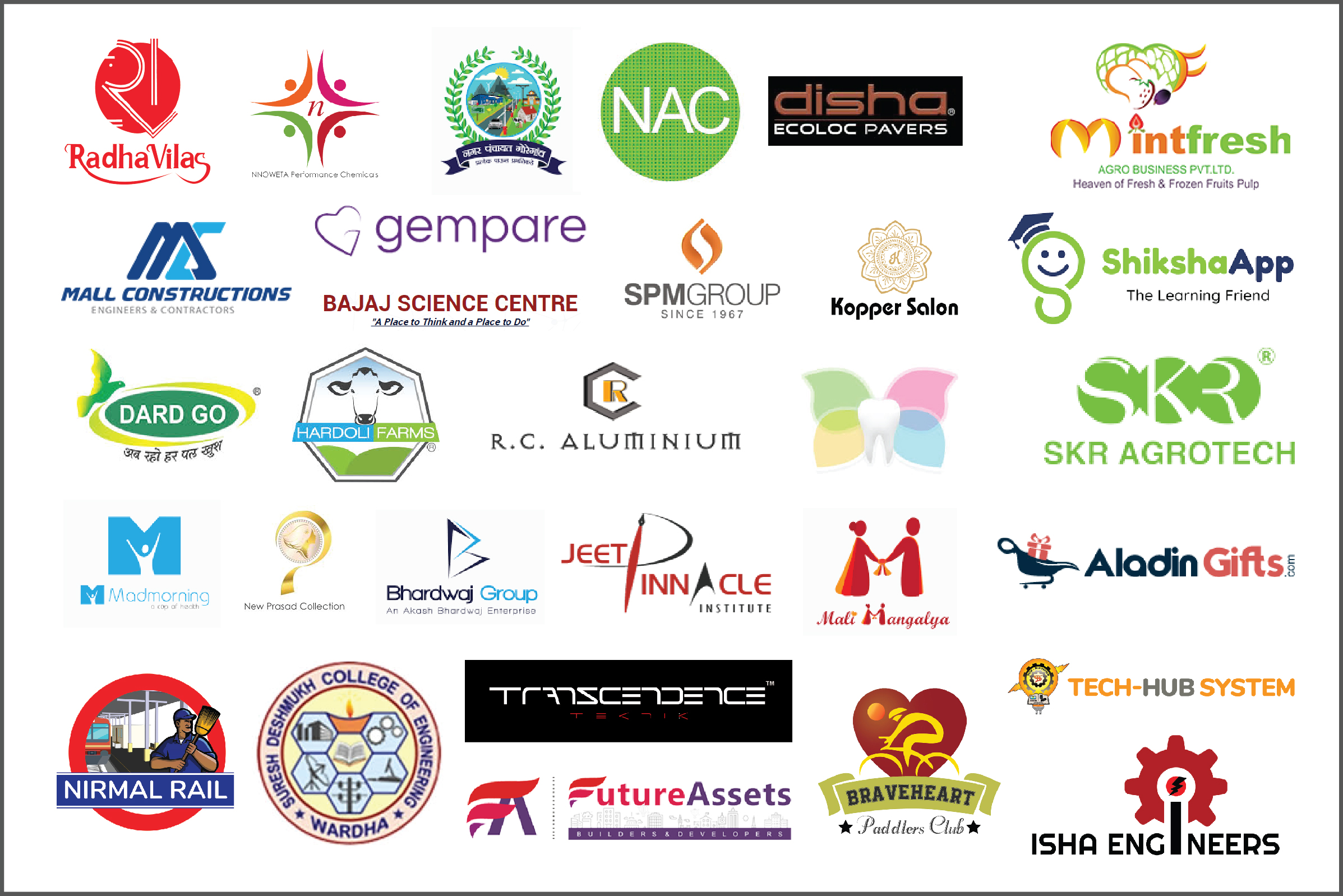 Professional Logo Design Archives Webakruti